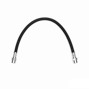 Jaguar XK8 Brake Hose - Front - R1 Concepts - `03-`06